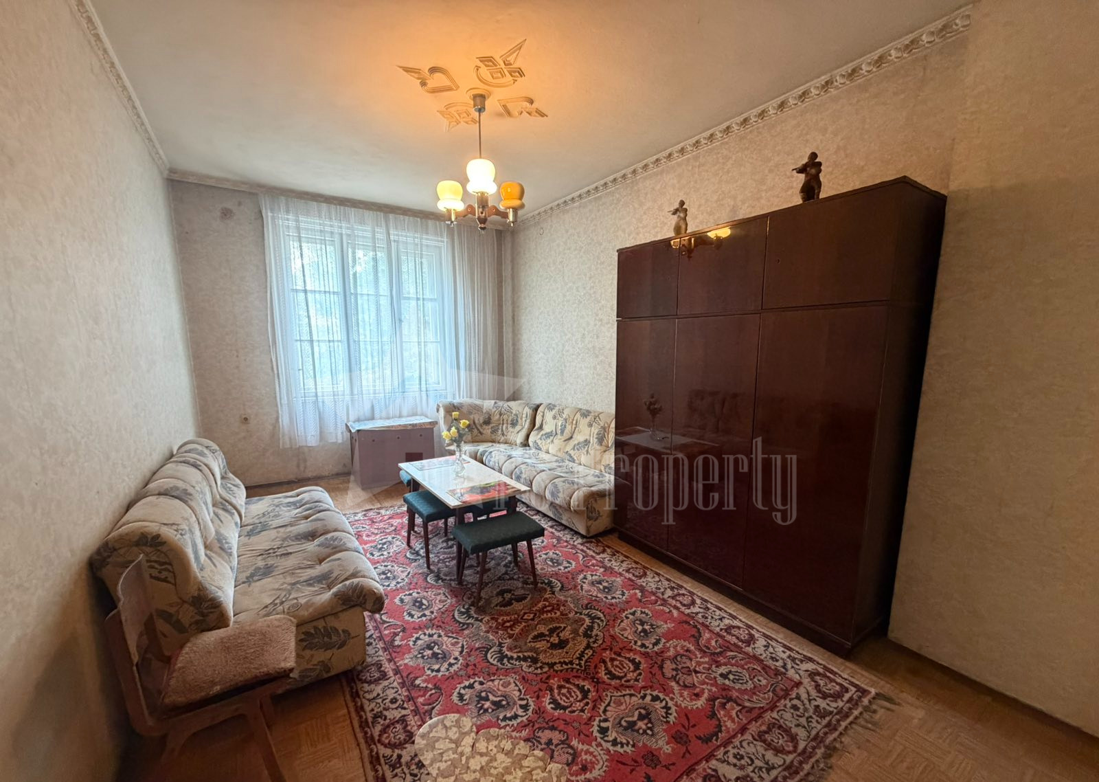 Продава 4-СТАЕН, гр. Стара Загора, Център, снимка 2 - Апартаменти - 56503020