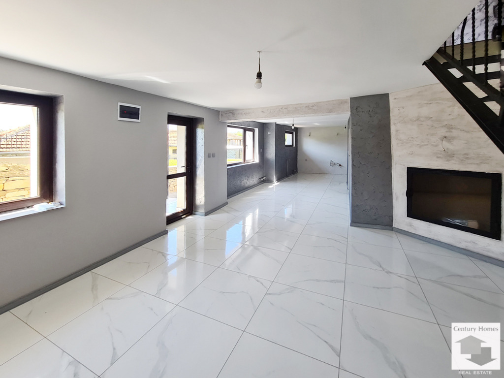 Продава КЪЩА, с. Вишовград, област Велико Търново, снимка 3 - Къщи - 54938049