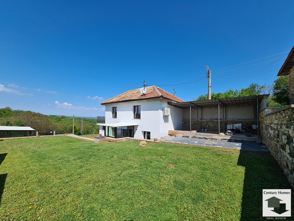 Продава КЪЩА, с. Вишовград, област Велико Търново, снимка 14 - Къщи - 54938049