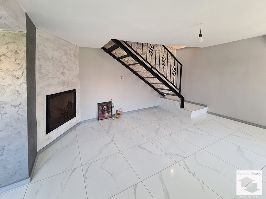 Продава КЪЩА, с. Вишовград, област Велико Търново, снимка 5 - Къщи - 54938049