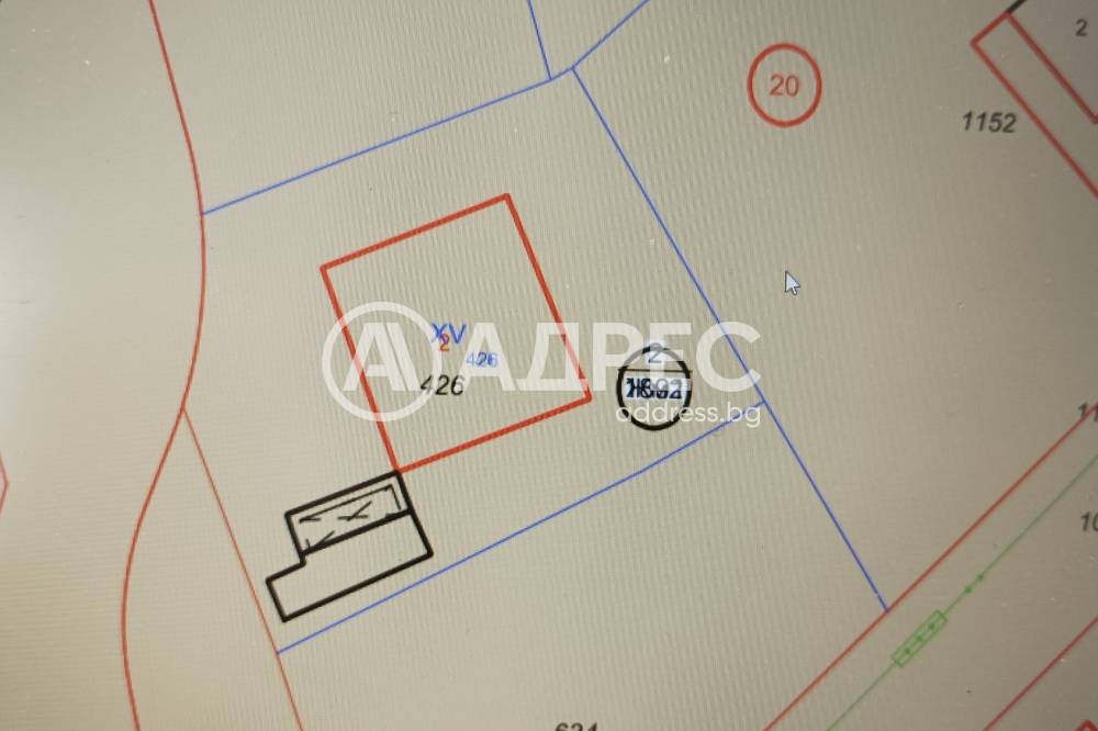 Продава ПАРЦЕЛ, гр. София, в.з.Килиите