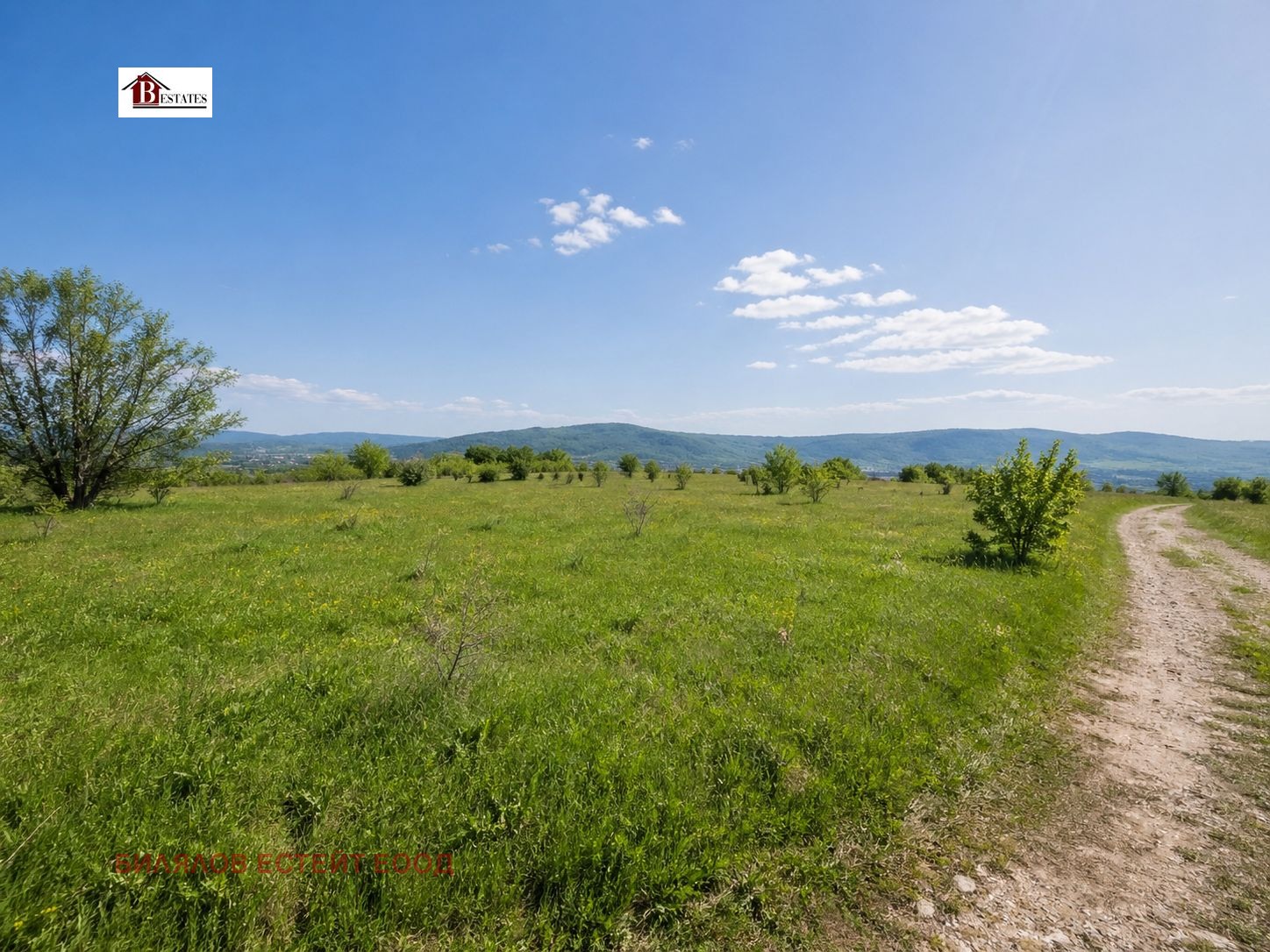 Продава ПАРЦЕЛ, гр. София, м-т Камбаните