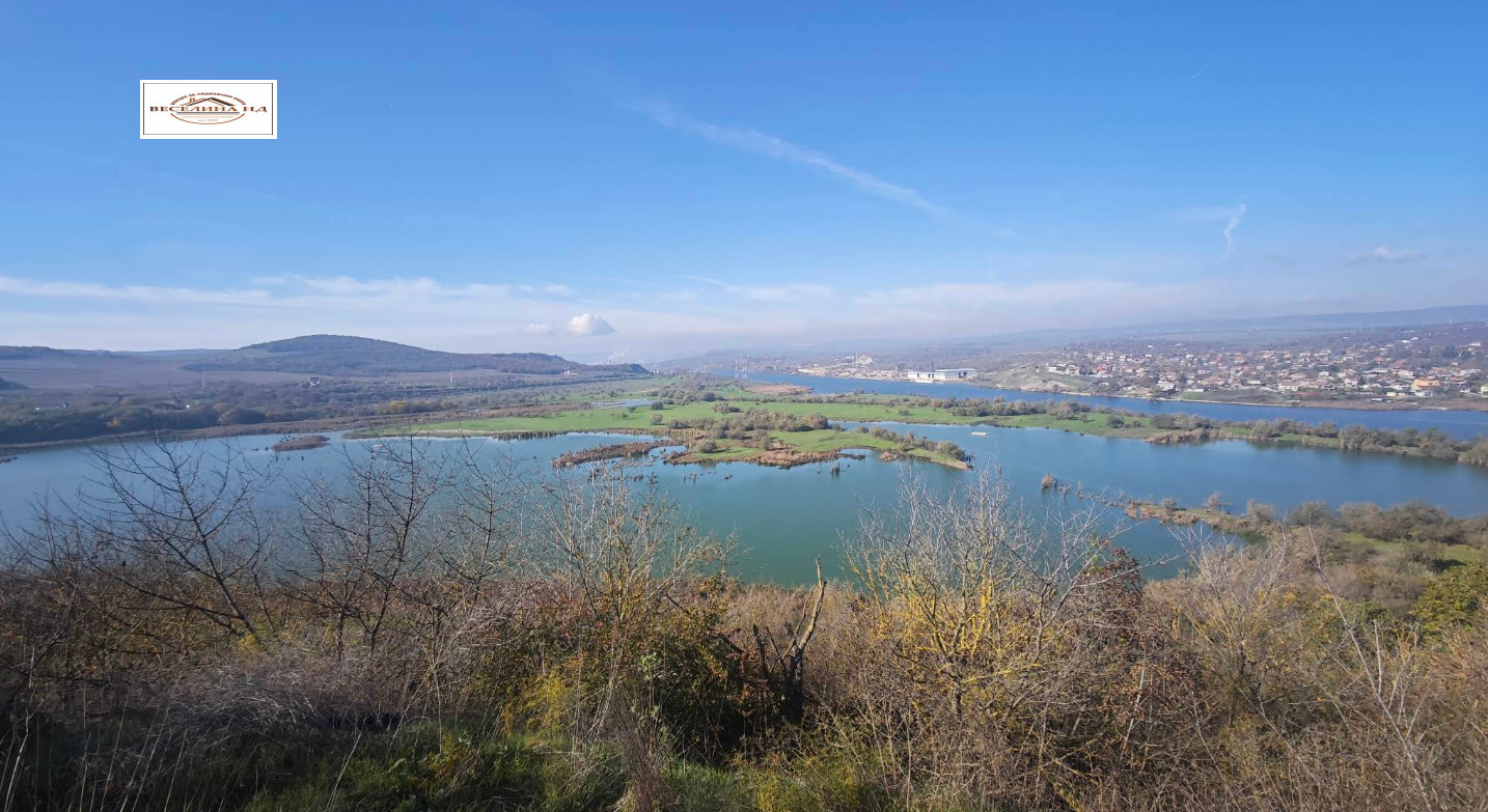 Продава ПАРЦЕЛ, гр. Варна, с. Константиново