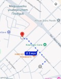 Продава 3-СТАЕН, град Пловдив, Център • 164000 € / 320756.12 лв. • 30995545 9