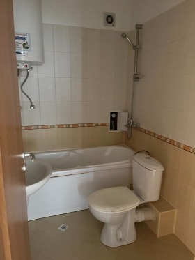 1 slaapkamer Bansko, regio Blagoëvgrad 11