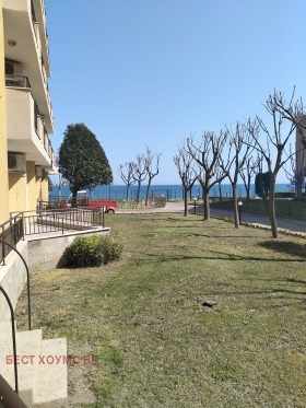 1 Schlafzimmer Aheloj, region Burgas