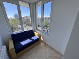 3+ Schlafzimmer Lazur, Burgas 3