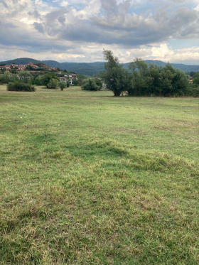 Trama Garmen, região Blagoevgrad