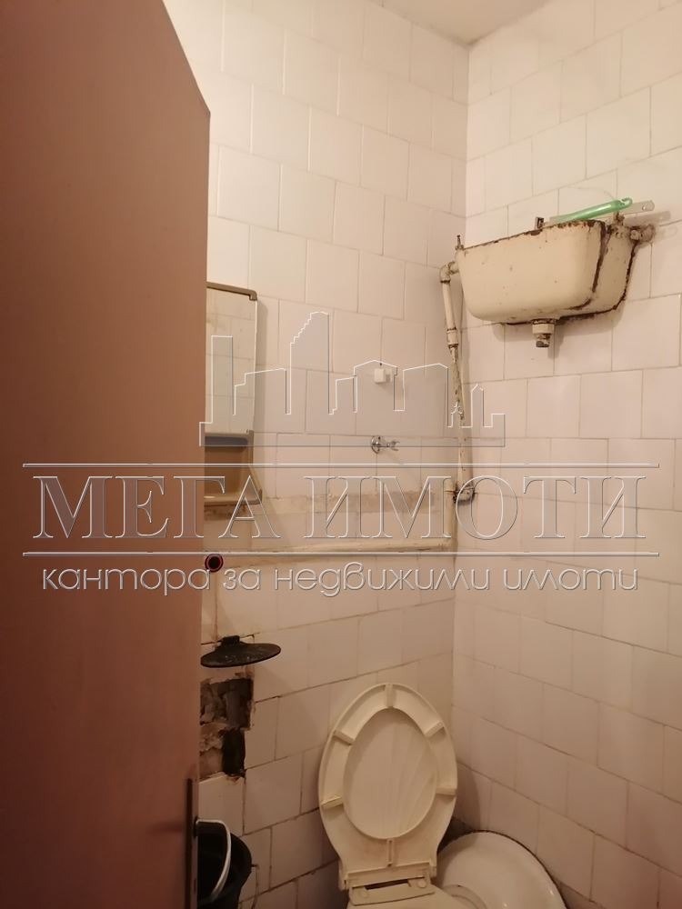 Продава 1-СТАЕН, гр. Сливен, Българка, снимка 7 - Апартаменти - 53243725