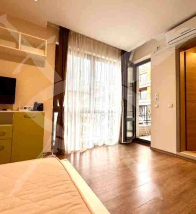 Продава 1-СТАЕН, гр. Свети Влас, област Бургас, снимка 3 - Апартаменти - 54164176