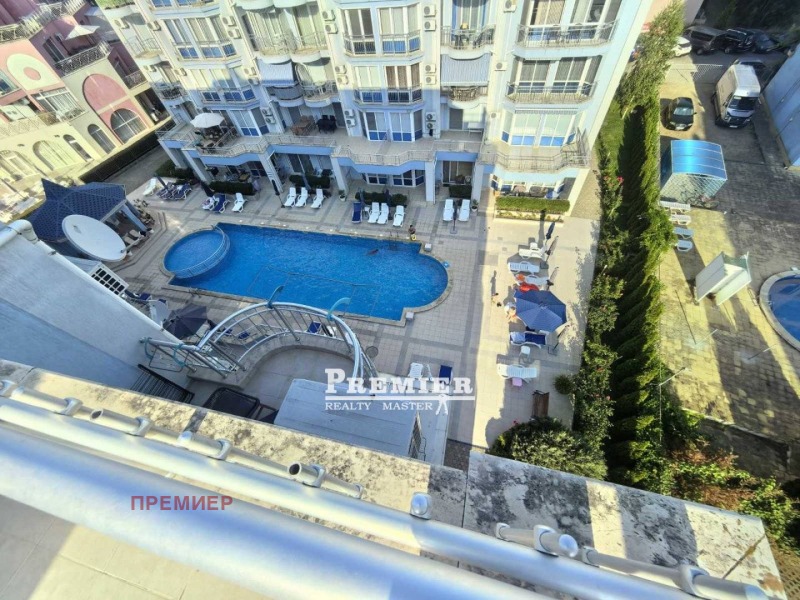 На продаж  2 спальні область Бургас , к.к. Слънчев бряг , 142 кв.м | 57384639 - зображення [10]