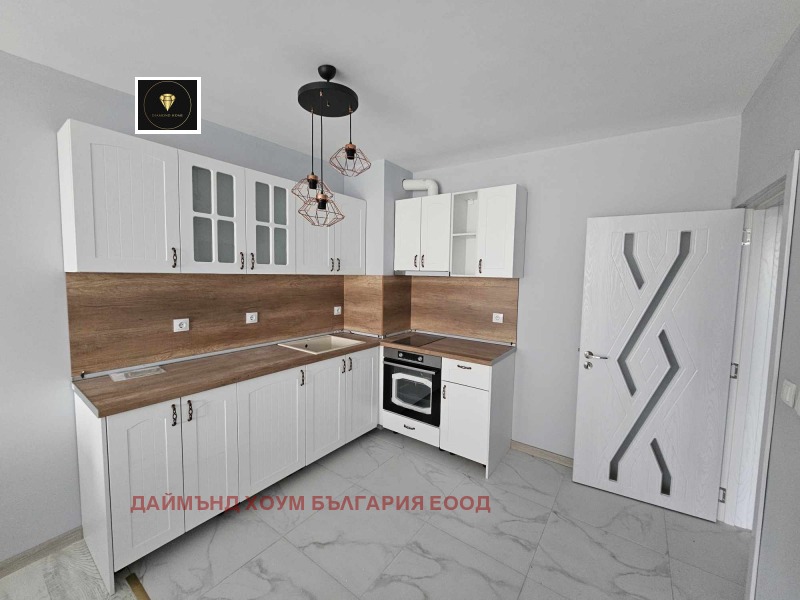 Te koop  1 slaapkamer Plovdiv , Gagarin , 80 m² | 45149803 - afbeelding [3]