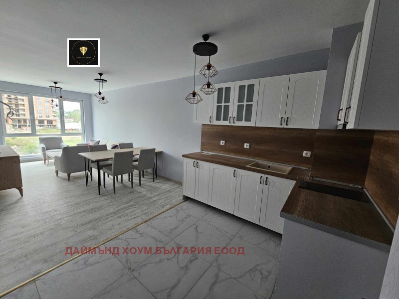 De vânzare  1 dormitor Plovdiv , Gagarin , 80 mp | 45149803 - imagine [4]