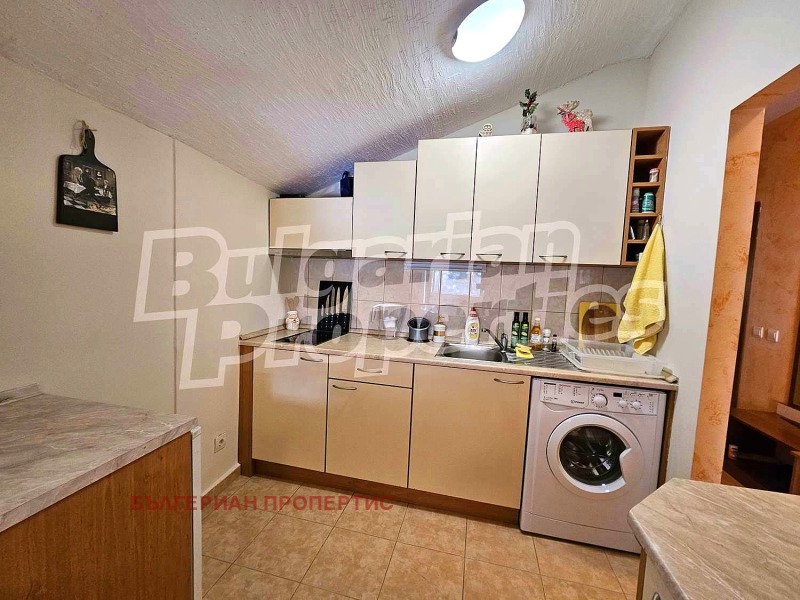 Продается  1 спальня область София , к.к. Боровец , 83 кв.м | 12391480 - изображение [3]