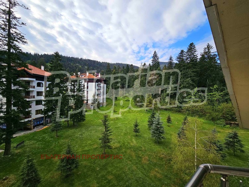 Продается  1 спальня область София , к.к. Боровец , 83 кв.м | 12391480 - изображение [8]