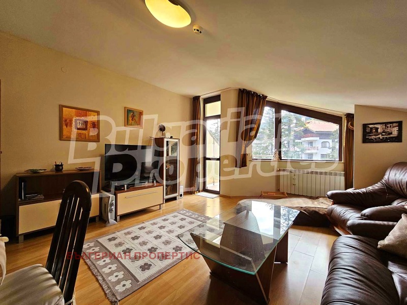 Продава  2-стаен, област София, к.к. Боровец •  249 900 EUR • ID 41369430 — holmes.bg - [1] 