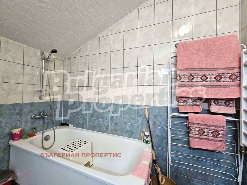 Продается  1 спальня область София , к.к. Боровец , 83 кв.м | 12391480 - изображение [13]