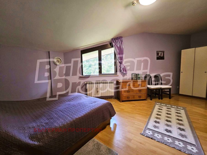 Продается  1 спальня область София , к.к. Боровец , 83 кв.м | 12391480 - изображение [4]