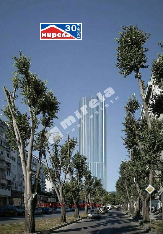 Продается  1 спальня Варна , Окръжна болница-Генерали , 72 кв.м | 42151589 - изображение [3]