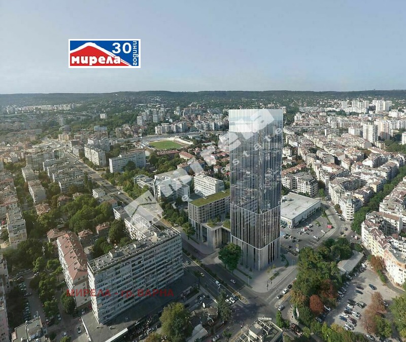 Продается  1 спальня Варна , Окръжна болница-Генерали , 72 кв.м | 42151589 - изображение [4]