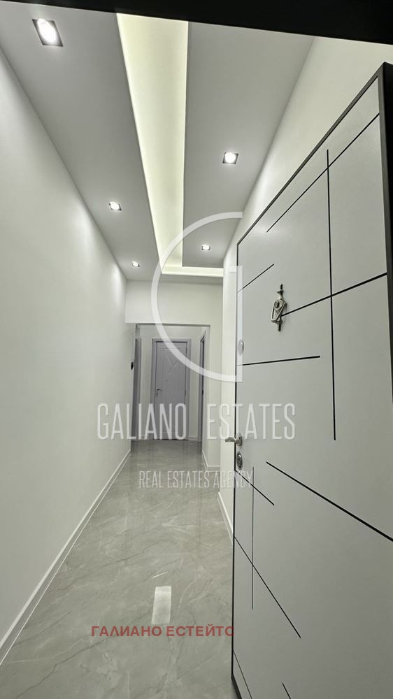 En venta  1 dormitorio Sofia , Svoboda , 65 metros cuadrados | 11871964 - imagen [7]