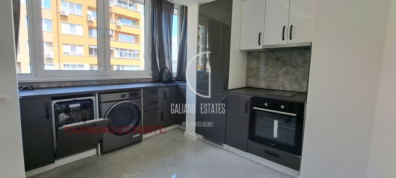 Продава 2-СТАЕН, град София, Свобода • 177000 € • 73979378 — Holmes.bg