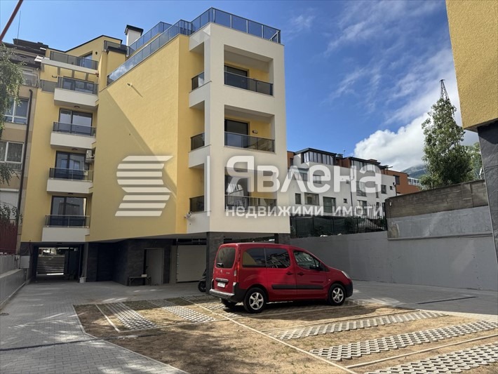 Продава  2-стаен град София , Манастирски ливади , 49 кв.м | 70565463 - изображение [6]