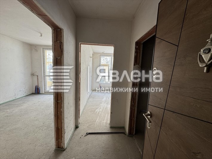 Продава  2-стаен град София , Манастирски ливади , 49 кв.м | 70565463 - изображение [3]