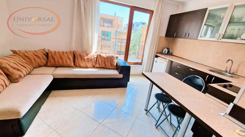 Te koop  1 slaapkamer regio Boergas , Sveti Vlas , 76 m² | 50791030 - afbeelding [4]