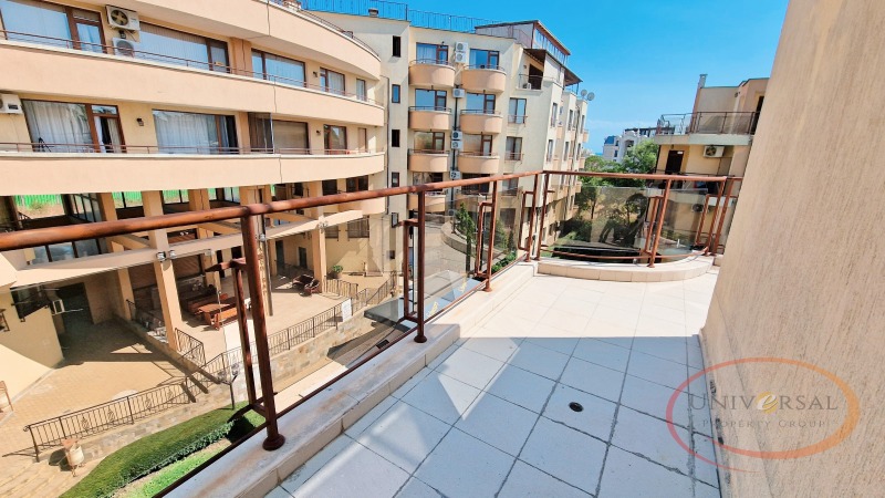 Te koop  1 slaapkamer regio Boergas , Sveti Vlas , 76 m² | 50791030 - afbeelding [11]