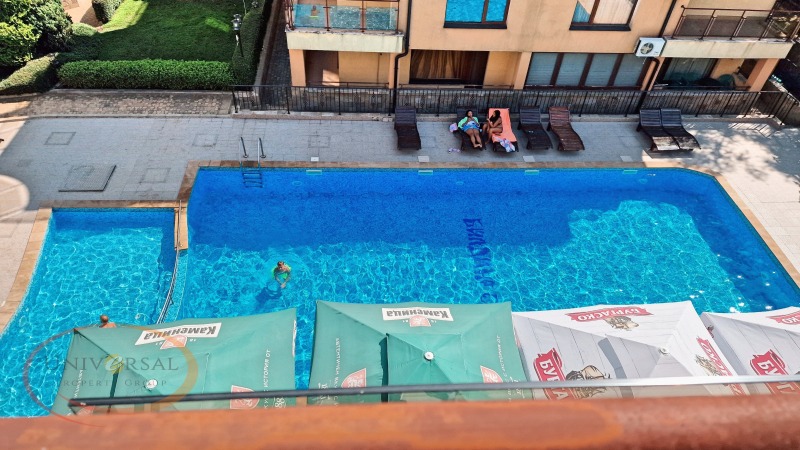 Te koop  1 slaapkamer regio Boergas , Sveti Vlas , 76 m² | 50791030 - afbeelding [13]