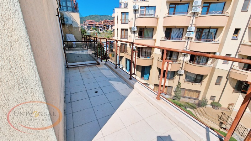 Te koop  1 slaapkamer regio Boergas , Sveti Vlas , 76 m² | 50791030 - afbeelding [10]