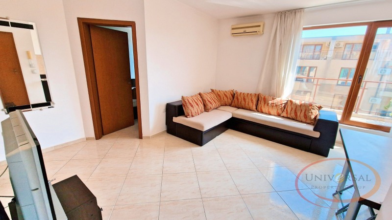 Te koop  1 slaapkamer regio Boergas , Sveti Vlas , 76 m² | 50791030 - afbeelding [3]