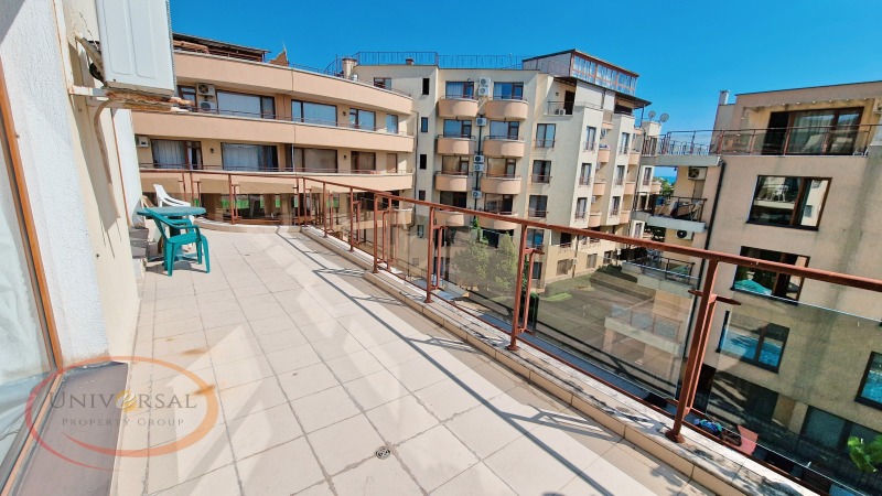 Te koop  1 slaapkamer regio Boergas , Sveti Vlas , 76 m² | 50791030 - afbeelding [9]
