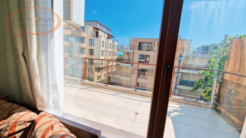 Te koop  1 slaapkamer regio Boergas , Sveti Vlas , 76 m² | 50791030 - afbeelding [5]