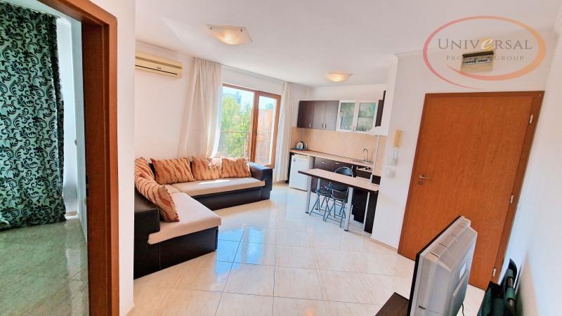 Te koop  1 slaapkamer regio Boergas , Sveti Vlas , 76 m² | 50791030 - afbeelding [2]