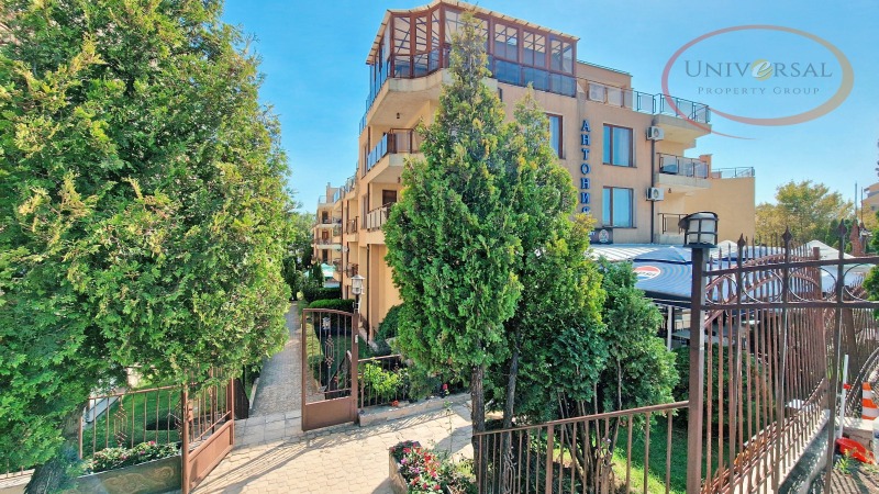 Te koop  1 slaapkamer regio Boergas , Sveti Vlas , 76 m² | 50791030 - afbeelding [15]
