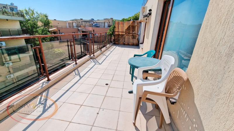 Te koop  1 slaapkamer regio Boergas , Sveti Vlas , 76 m² | 50791030 - afbeelding [12]