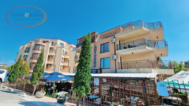 Te koop  1 slaapkamer regio Boergas , Sveti Vlas , 76 m² | 50791030