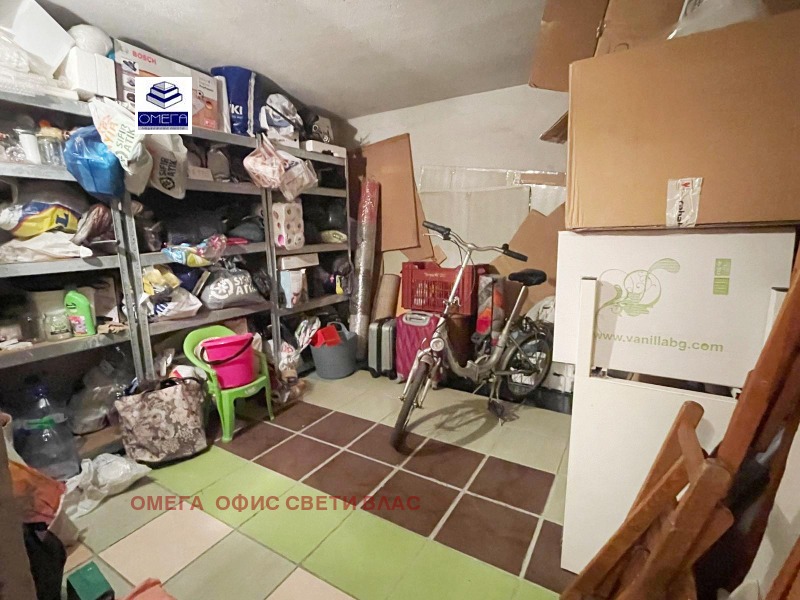 Продава 2-СТАЕН, гр. Свети Влас, област Бургас, снимка 17 - Апартаменти - 52493989