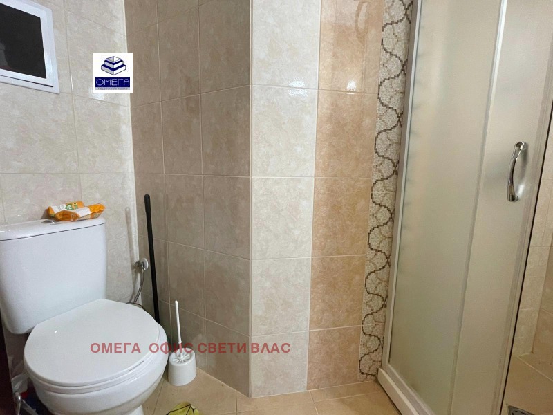 Продава 2-СТАЕН, гр. Свети Влас, област Бургас, снимка 15 - Апартаменти - 52493989