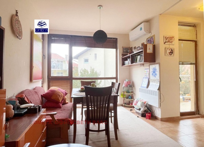 Продава 2-СТАЕН, гр. Свети Влас, област Бургас, снимка 5 - Апартаменти - 52493989