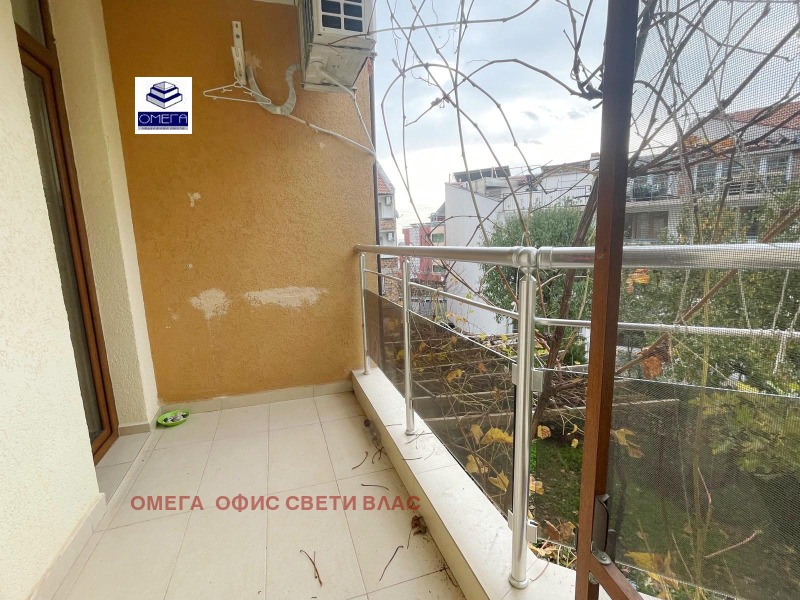 Продава 2-СТАЕН, гр. Свети Влас, област Бургас, снимка 12 - Апартаменти - 52493989