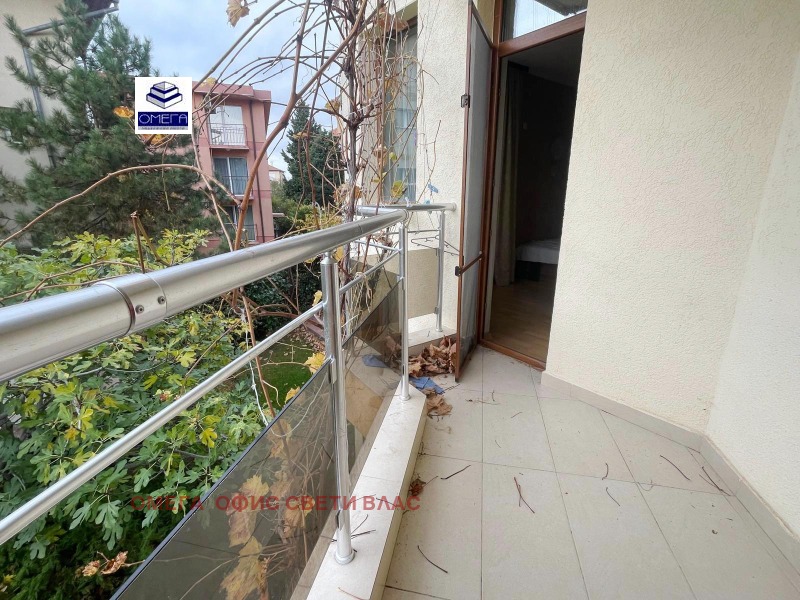 Продава 2-СТАЕН, гр. Свети Влас, област Бургас, снимка 4 - Апартаменти - 52493989