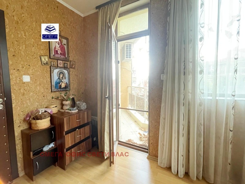 Продава 2-СТАЕН, гр. Свети Влас, област Бургас, снимка 11 - Апартаменти - 52493989