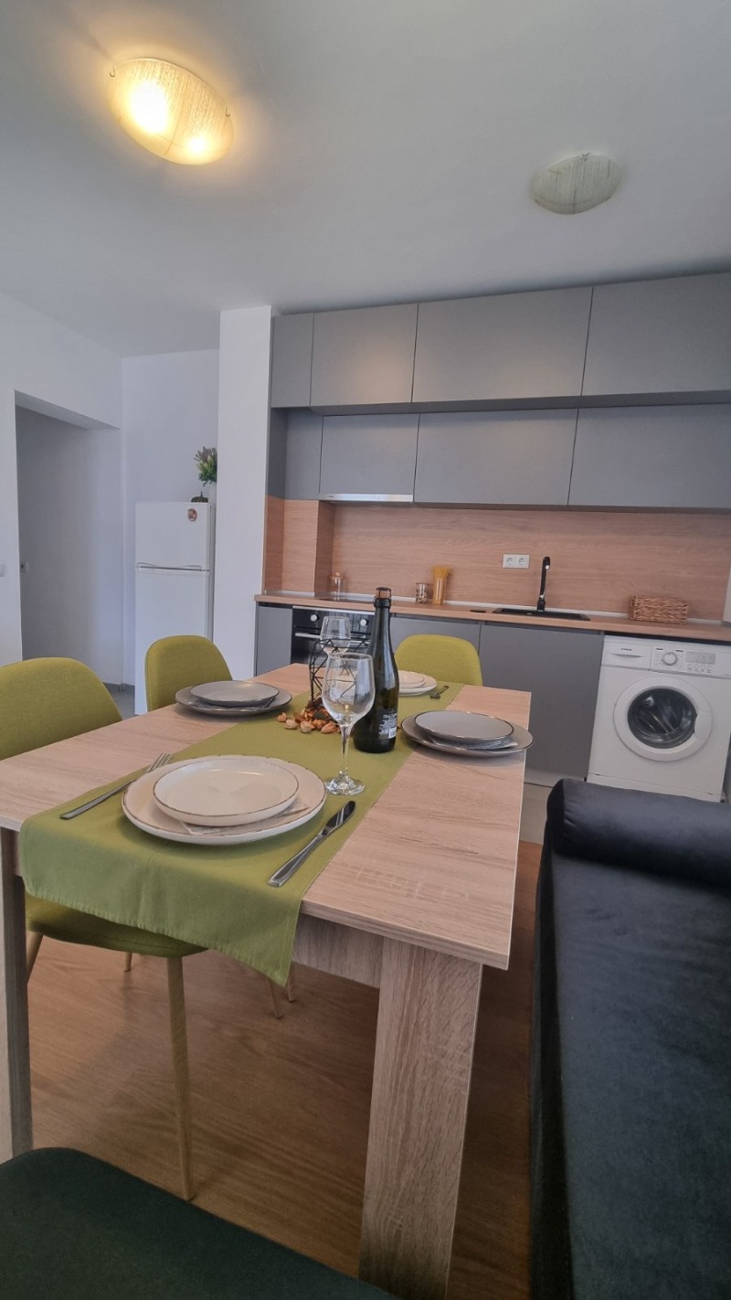 Продава 2-СТАЕН, гр. София, Малинова долина, снимка 2 - Апартаменти - 52810523