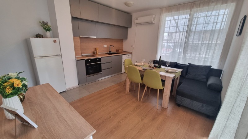 Продава 2-СТАЕН, гр. София, Малинова долина, снимка 9 - Апартаменти - 52810523