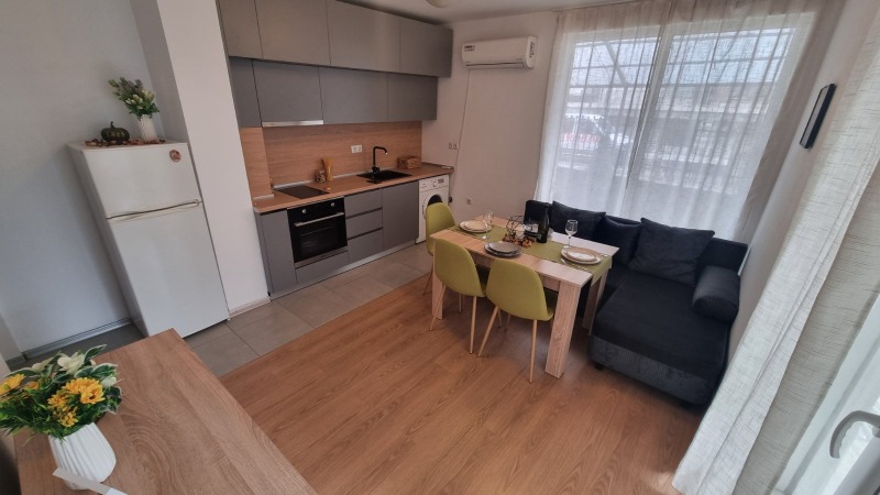 Продава 2-СТАЕН, гр. София, Малинова долина, снимка 11 - Апартаменти - 52810523