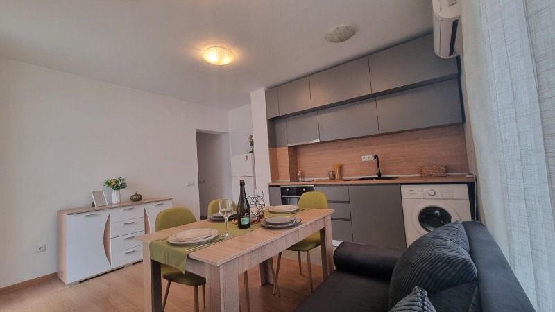 Продава 2-СТАЕН, гр. София, Малинова долина, снимка 12 - Апартаменти - 52810523