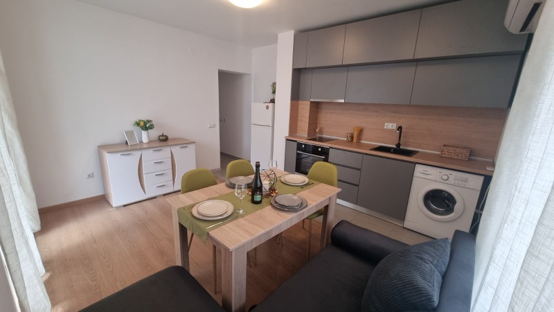 Продава 2-СТАЕН, гр. София, Малинова долина, снимка 13 - Апартаменти - 52810523